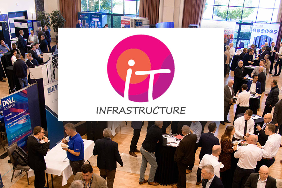 event-IT INFRASTRUCTURE