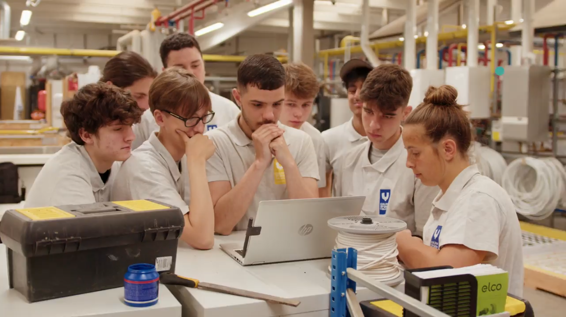 Install Skills Plumbing &amp; Heating