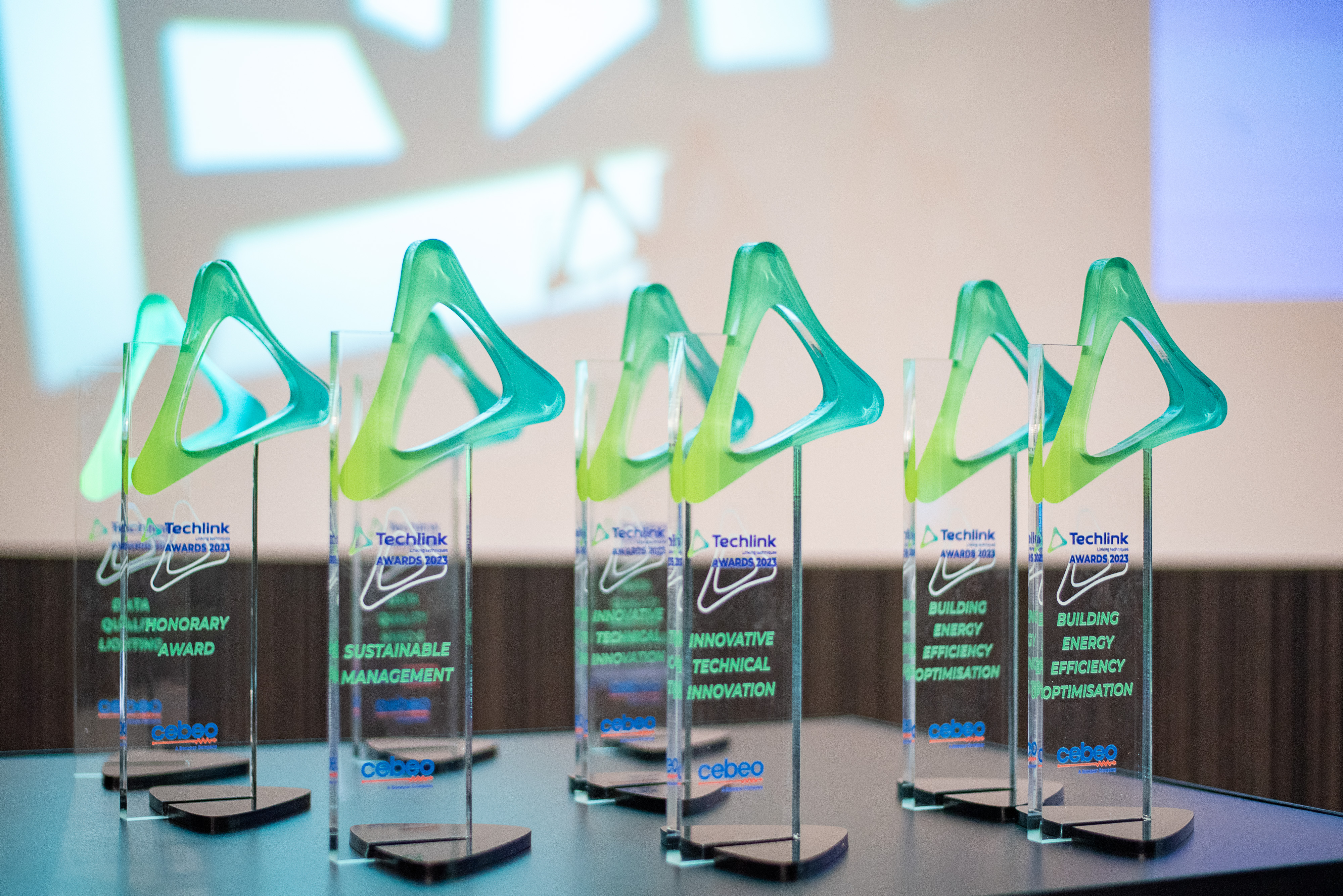 Techlink Awards Night 2023