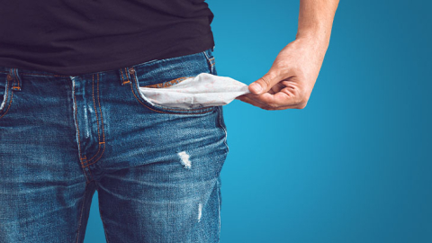 Pouvoir d'achat