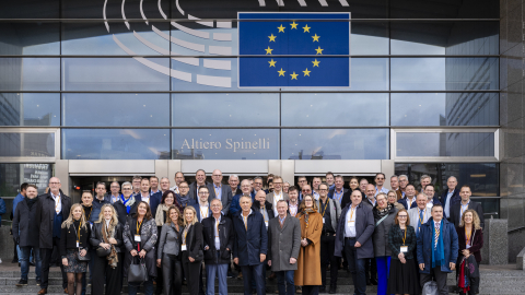Installers' Summit