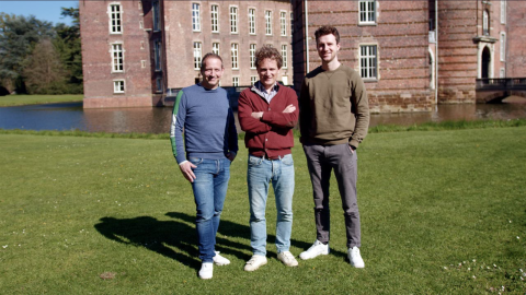 Kasteel de Merode