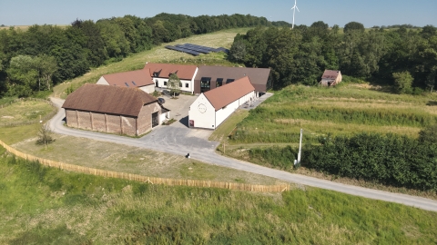 foster farm