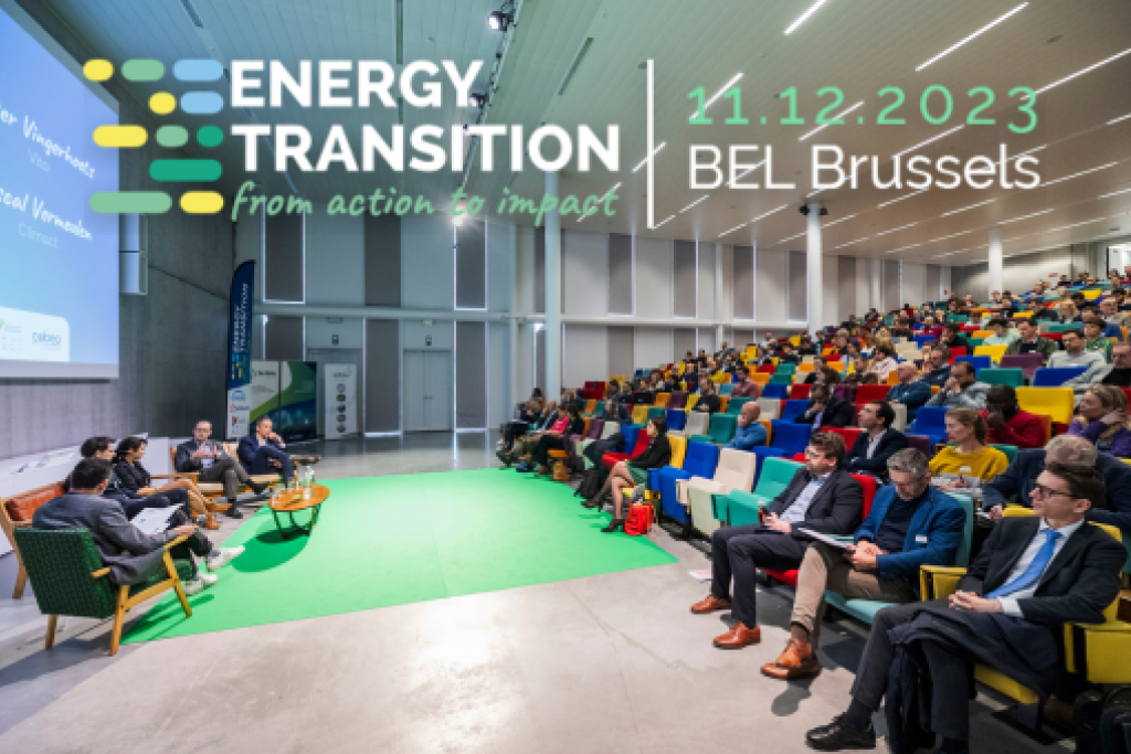 Energy Transition Congress 2023