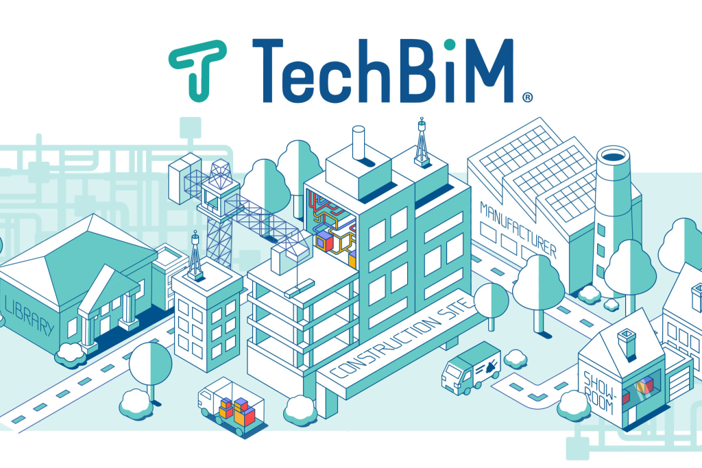 Summit TechBiM 2024