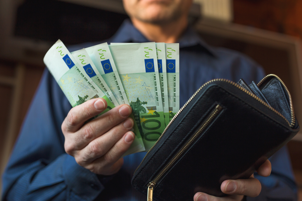 geld