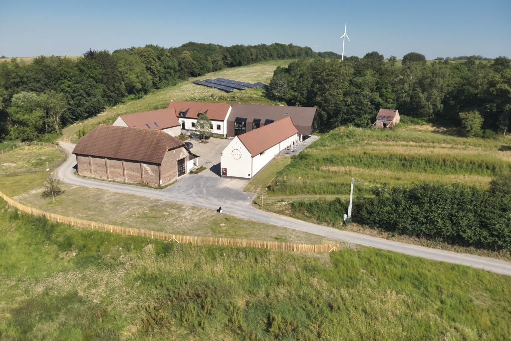foster farm