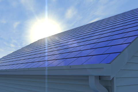 Integrated PV