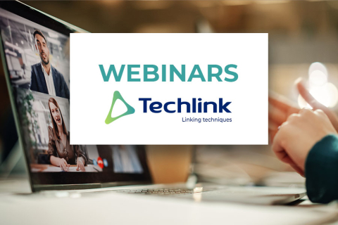 Webinars