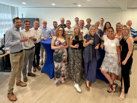 HAPPY BIRTHDAY, Techlink! | Techlink