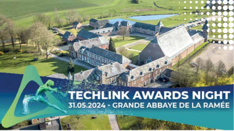 Wint u ook een Techlink Award? | Techlink