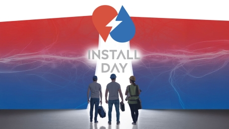 Today Install 8ᵉ édition d’Install Day | Techlink