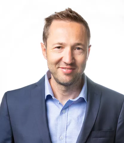 Bruno Van der Stappen