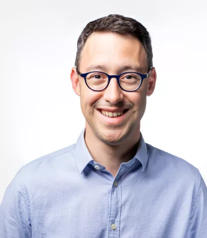 Vincent Vancaeyzeele